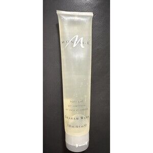 NOS Graham Webb Montage  Hair Gel 6oz New Rare